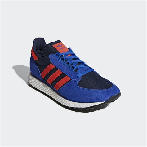 adidas forest grove shoes reviews.